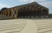 Sable-Manege